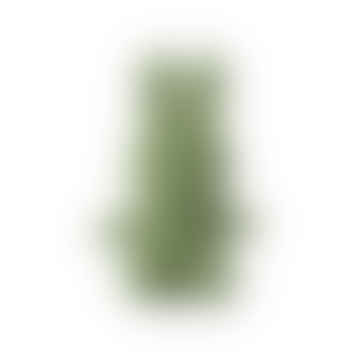 - Miffy Teddy (100% recycelt) - grün (23 cm)