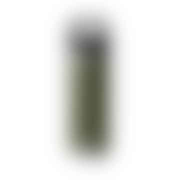 Botella Termo Yeti Rambler 18oz 532ml Verde Oscuro