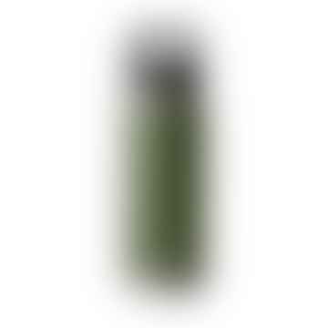 Botella Termo Yeti Rambler 26oz 760ml Verde Oscuro