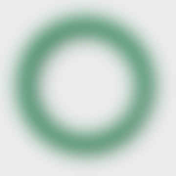Colour Ring Enamel - Green