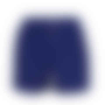 Caleçon "slipé" Bleu M0101