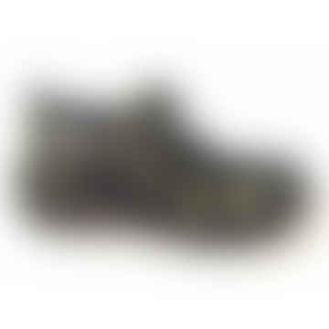 Torne Closed-toe Sandals (black)