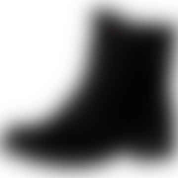 Disera Waterproof Boots (black)