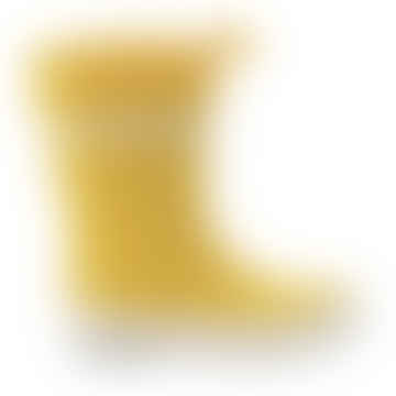 Big Puddle Gummistiefel (gelb)