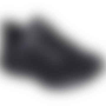 Charm League Sneaker (schwarz)