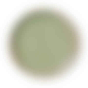 | Ceramica chef: piastra laterale - Moss verde