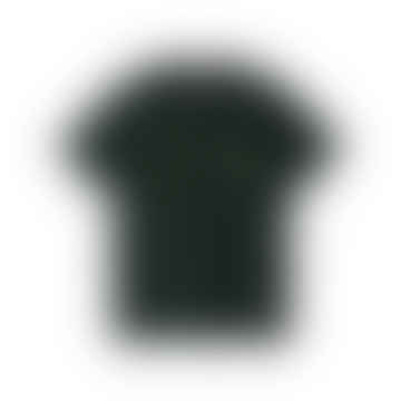Camiseta Ss Scotty Chromo Pocket - Treehouse Chromo