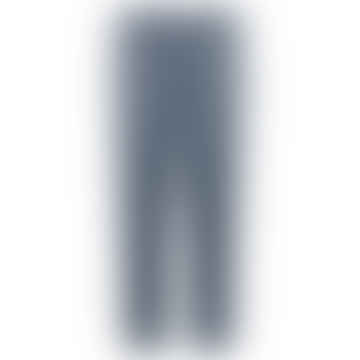 Donegal Tweed Anzughose - hellblau