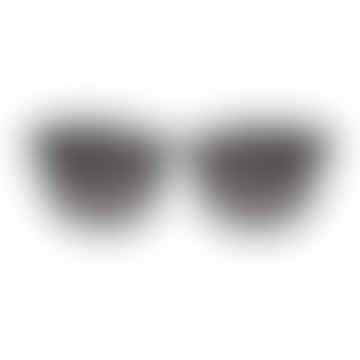 | Dalston | Sunglasses | Black Noir