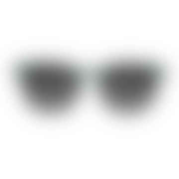 | Dalston | Sunglasses | Dark Green