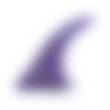 Bow Volan Purple 8'5 Singlefin