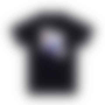 World Fair T-shirt Black