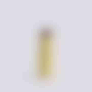Botella de sowden -amarillo
