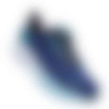 Zapatillas Arahi 6 Hombre Espacio exterior/mando azul
