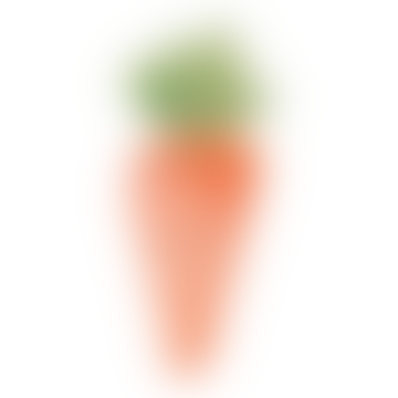 : Vereitelten Karottenservietten