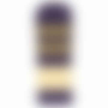 - Unisex Tube Socks - Purple / Bronze