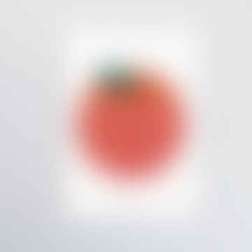 Impresión de Fuji Apple Riso