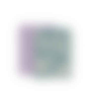 Set Cuadernos Lilac Grid / Icy Blossom