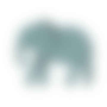 Serviettes d'éléphant (x 16)