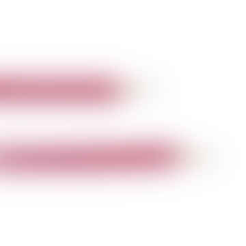 Alexandra Glasses Specs Chain - Pink