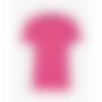 T-Shirt Classic Bio CS1001 Bubble Gum Pink