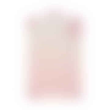 - Couverture de table en papier rose pour la Saint-Valentin