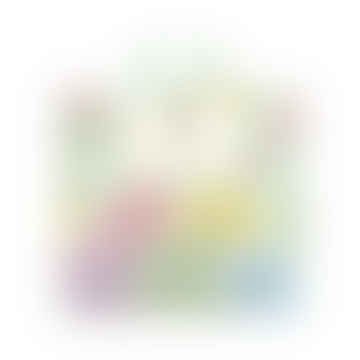 - Fairy Pastel Balloons - 12 Pack
