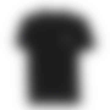 Camiseta Hombre I030434 Negra