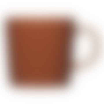 0.3l Teema Iittala Mug- Vintage Brown