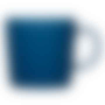 0.3l Teema Iittala Mug- Vintage Blue