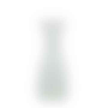Pearl White White Glass Hade Glass CARAFE (25CL)
