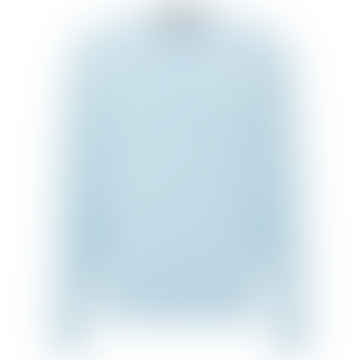 Jersey de cuello redondo Kanovano - Azul cielo