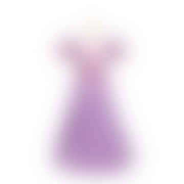 Boutique robe Rapunzel