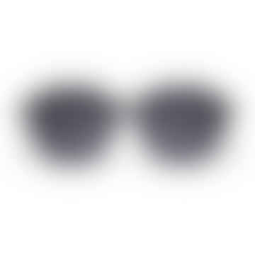 Triana Sunglasses - Black