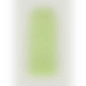 Callis Skirt - Lime Green Check