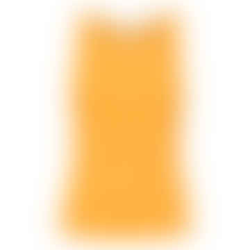 DrewGZ Vest Flame Orange