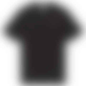 Downtown T-shirt - Black