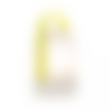 Uri Celine LED Rechargeable Portable Lamp - Yellow