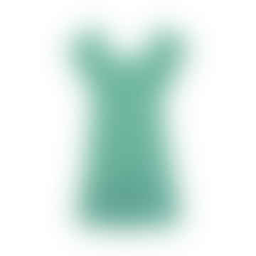 Everdeen Kleid - Emerald