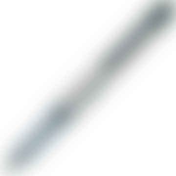 Penna a pennello Fudegokochi - inchiostro grigio