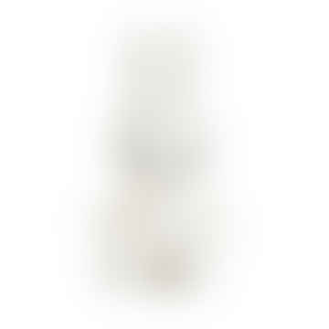 Miffy Sitting Porduroy White - 23 cm - 9 ''