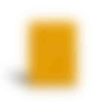 Quaderno 15x21 Righe gelbe Vorlagen