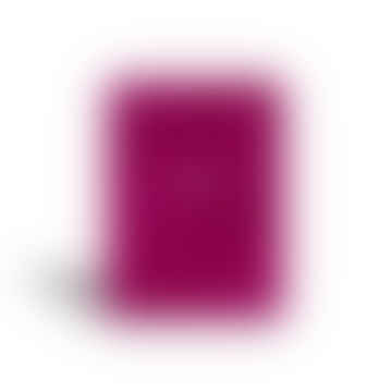 Quaderno 15x21 Righe Purple Obsessions