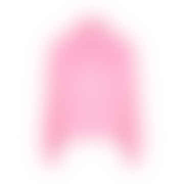 Amira 3 Blouse - Pink