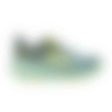 Scarpe Challenger 7 Gtx Donna Teal/green