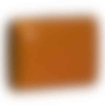 Smart Case V2 Orange Design Card Holder