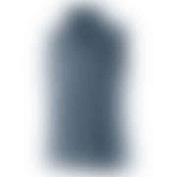 Chaleco W's Down Sweater Vest - Light Plume Grey