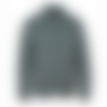 Colridge Casual Jacket - Asphalt