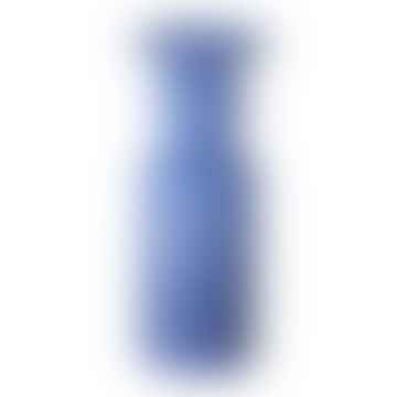 Peruya Blue Candle Holder