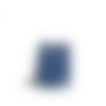 Bolso Chelsea Edición Sostenible - Nylon Azul Quemado